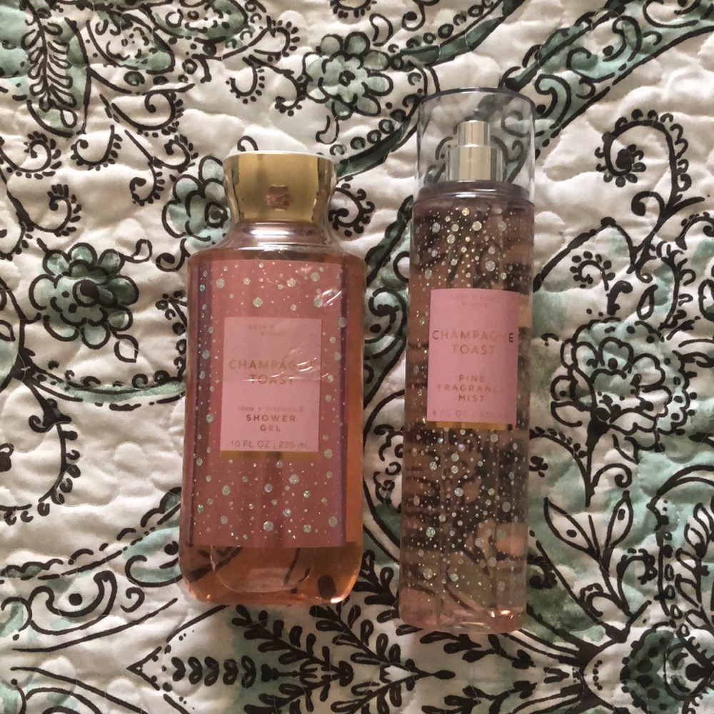 Bath & Body Works